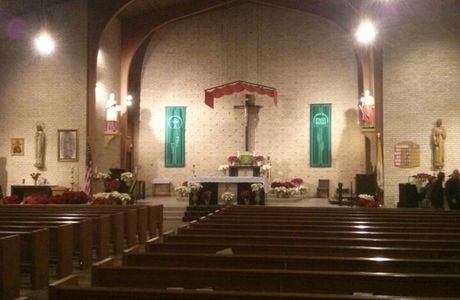 Saint Francis de Sales Catholic Church