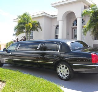 A Chauffeur 4 U