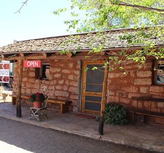 Cow Canyon Trading Post