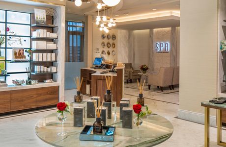 Fiori Spa