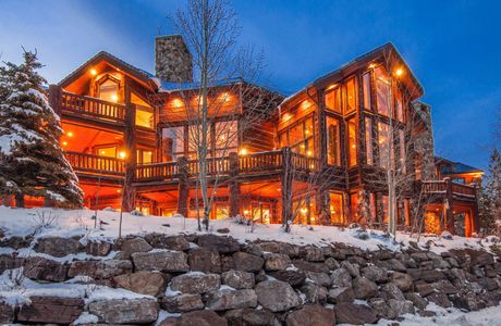 Deer Valley Resort