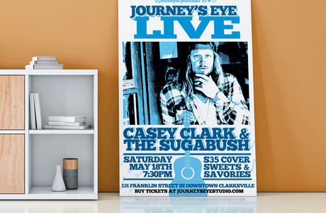 Journey's Eye Studio