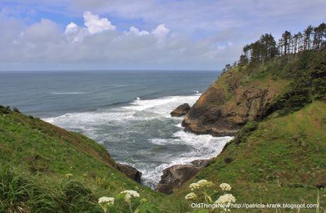 Long Beach Peninsula