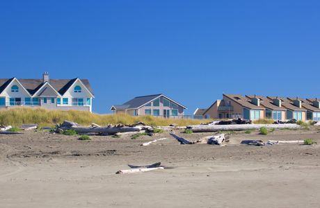 Ocean Shores