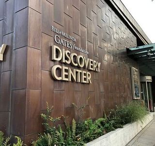 Bill & Melinda Gates Foundation Discovery Center