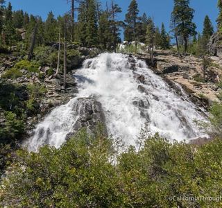 Cascade Falls