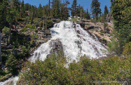 Cascade Falls