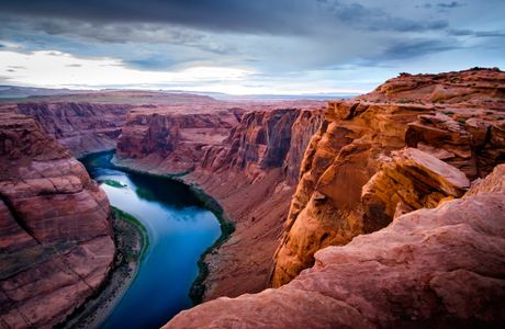 Colorado River