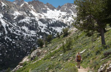 Ruby Mountains