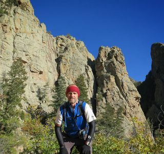 La Luz Trail