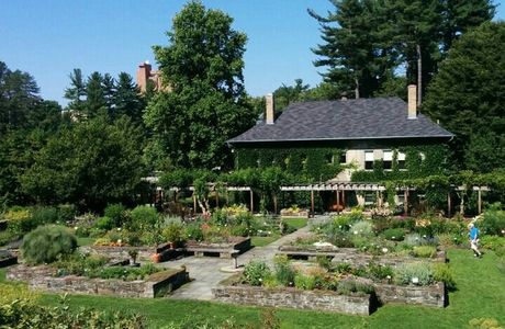 Cornell Botanic Gardens