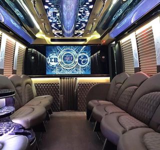 Carolina Limousine