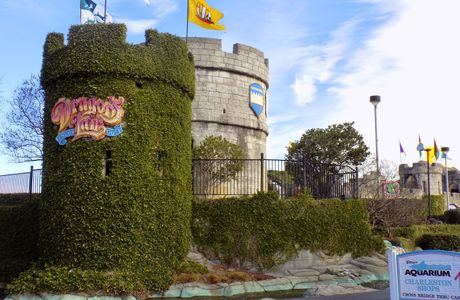 Dragon's Lair Fantasy Golf