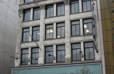 African-American Wax Museum of Harlem