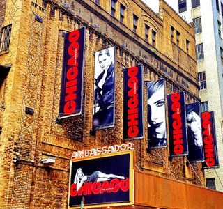 Chicago the Musical