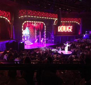 Wallmans The Circus Building