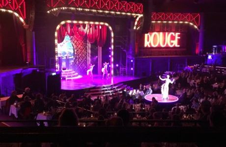 Wallmans The Circus Building