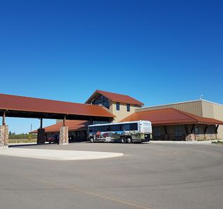 Sand Hills Casino