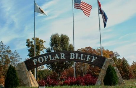 Poplar Bluffs Conservation Area
