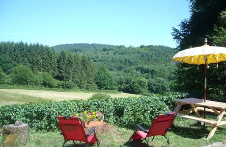 Parc Naturel Régional du Morvan