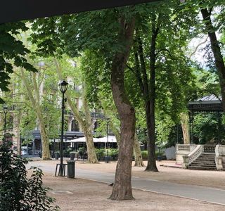 Promenade Granvelle
