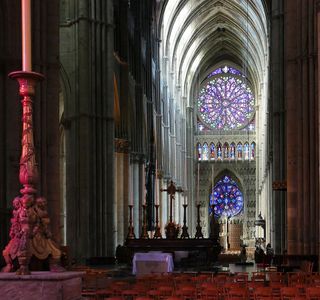 Enigma Reims