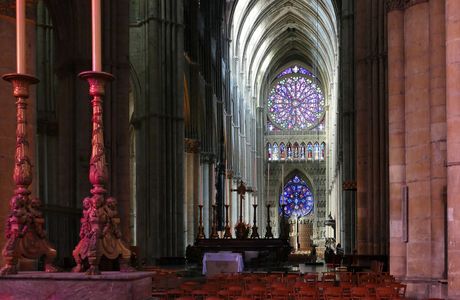 Enigma Reims