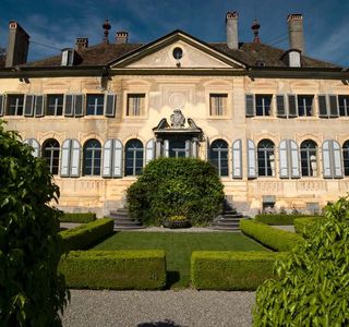 Maison de l'Amitié France Amérique