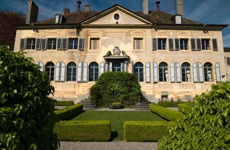 Maison de l'Amitié France Amérique