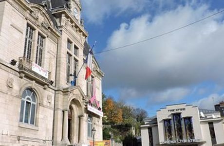 Le Silo U1