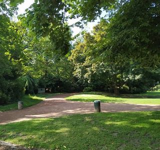 Jardin Vauban