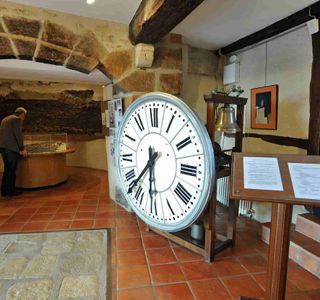 Musée des Fours Banaux