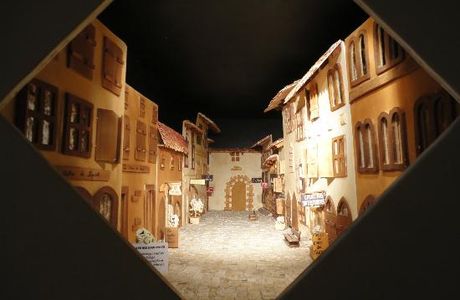 Église Saint-François