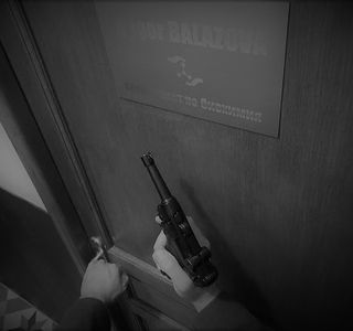 TEAM QUEST Escape Game