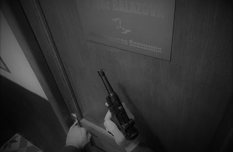 TEAM QUEST Escape Game