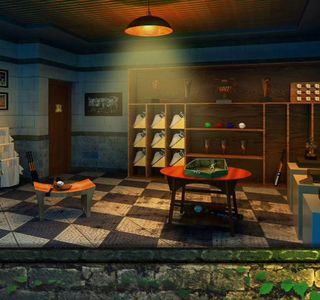 L'Experience the Game ESCAPE GAME