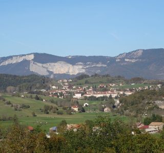 Office de Tourisme Vercors Drôme