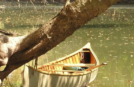 Canoe Drome