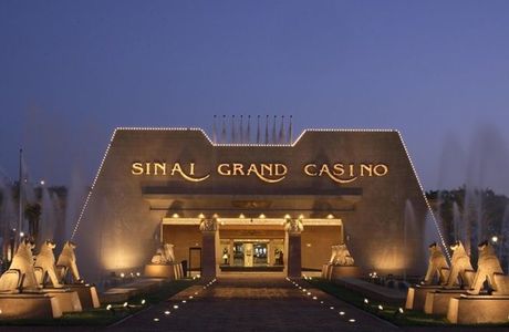 Vegas Casino Sharm El sheikh