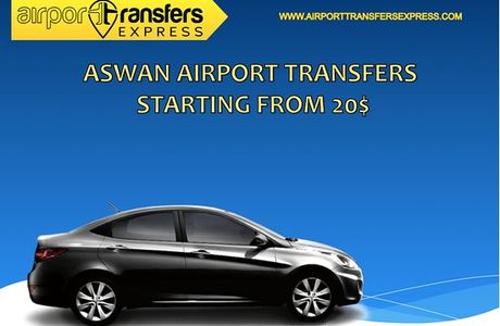 Airport Transfers Express
