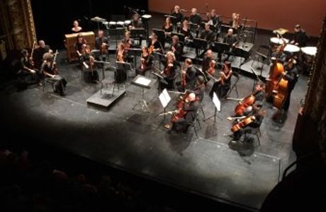 Orchestre d'Auvergne