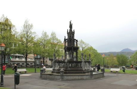 Fontaine D'amboise