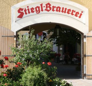 Stiegl-Brauwelt