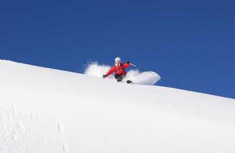 Skischule Kitzbuehel Rote Teufel