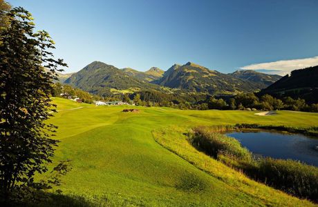 Golf Eichenheim