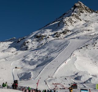 Silvretta Center