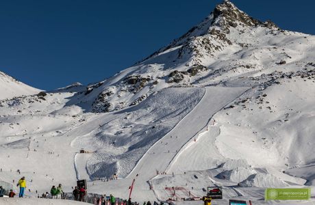 Silvretta Center