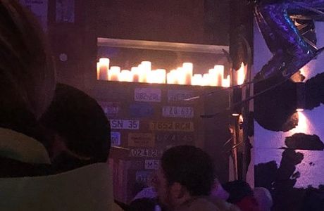 Apres Ski Lounge Freeride