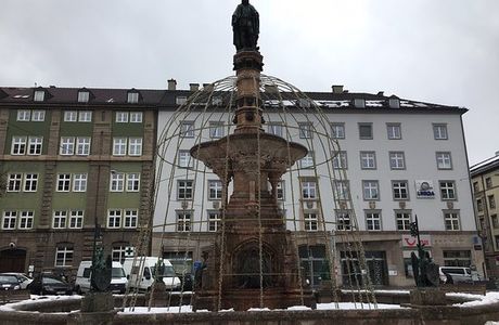 Rudolfsbrunnen