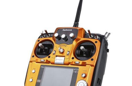 Adventure Radio Control